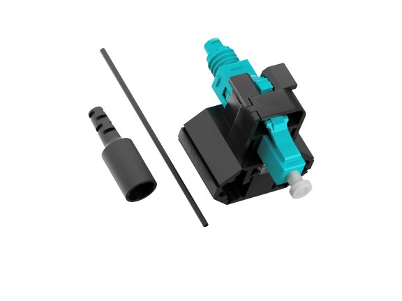 EPIC® DATA FFC-LC-Connector