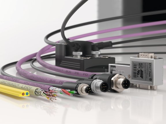 회사 소개 | 브랜드 | UNITRONIC®