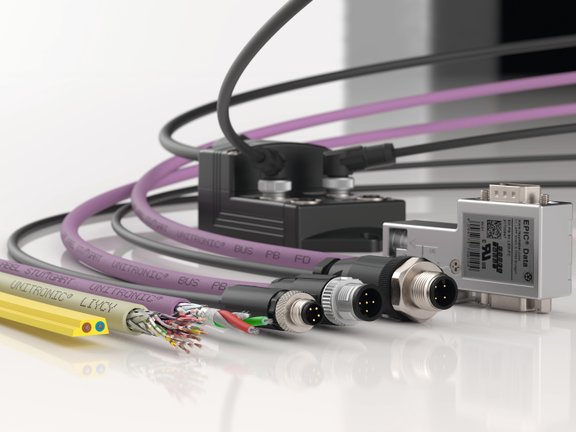 브랜드 | UNITRONIC®