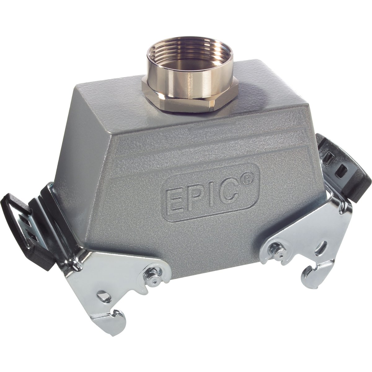 EPIC® H-B 10 TGB hood