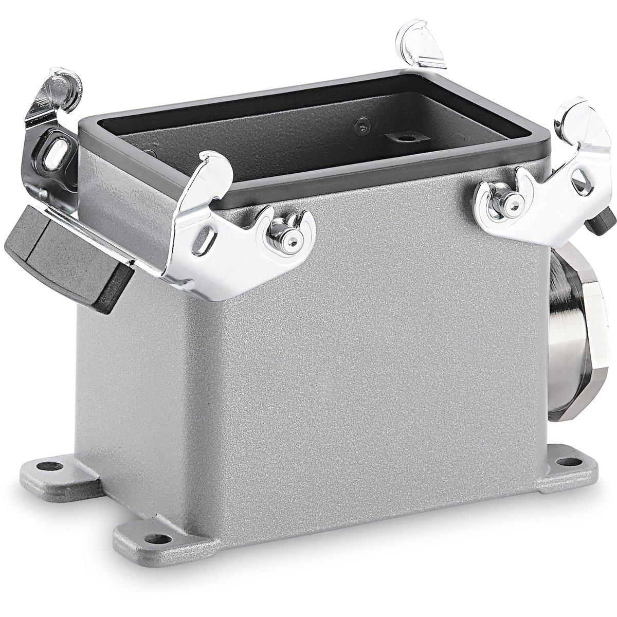 EPIC® H-A 32 SGR Sockelgehäuse