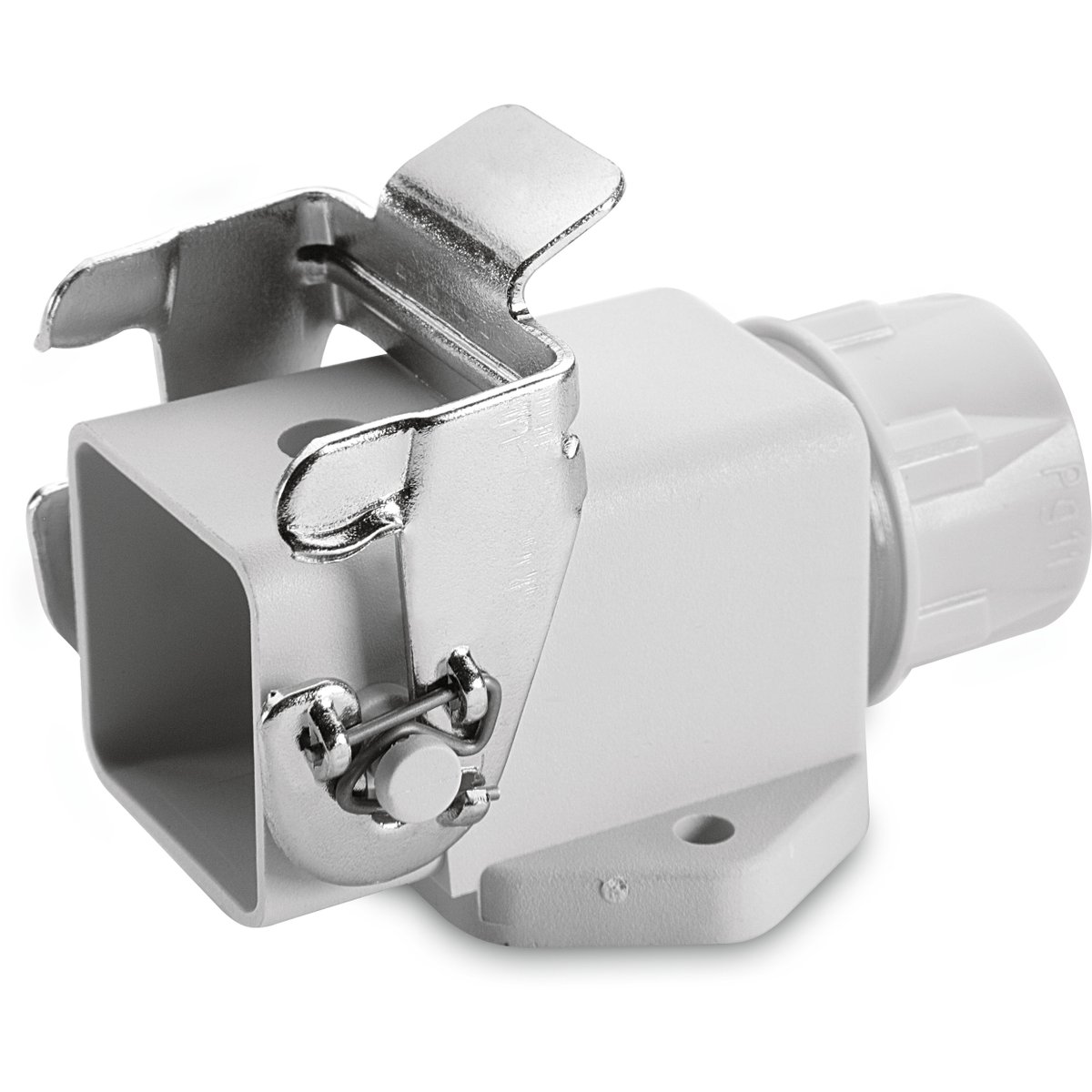 EPIC® H-A 3 AGSV Sockelgehäuse