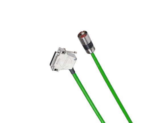 ÖLFLEX® CONNECT SERVO - Compatible with Siemens 6FX5002