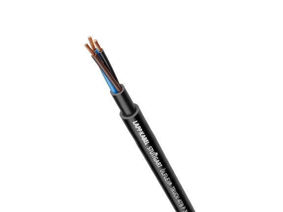 ÖLFLEX® TRUCK 470 P FLRYY11Y