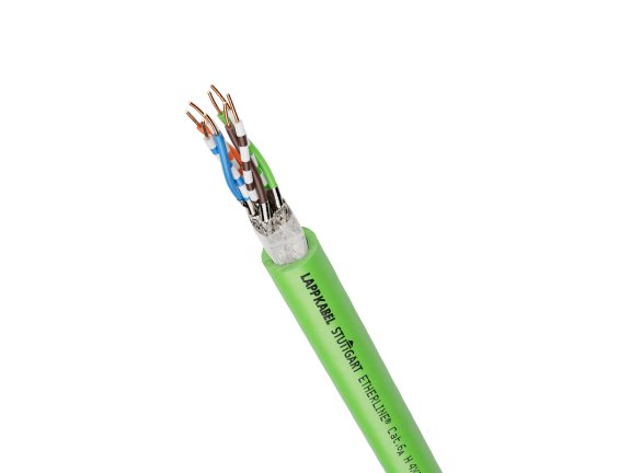 ETHERLINE® Cat.6A