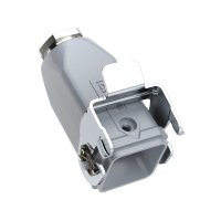 EPIC® H-A 3 MTGVB Cable coupler hood