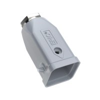 EPIC® H-A 3 MTG Tüllengehäuse