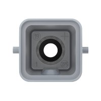 EPIC® H-A 3 MTG Tüllengehäuse