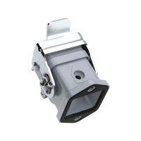 EPIC® H-A 3 MAGD Panel-mount base