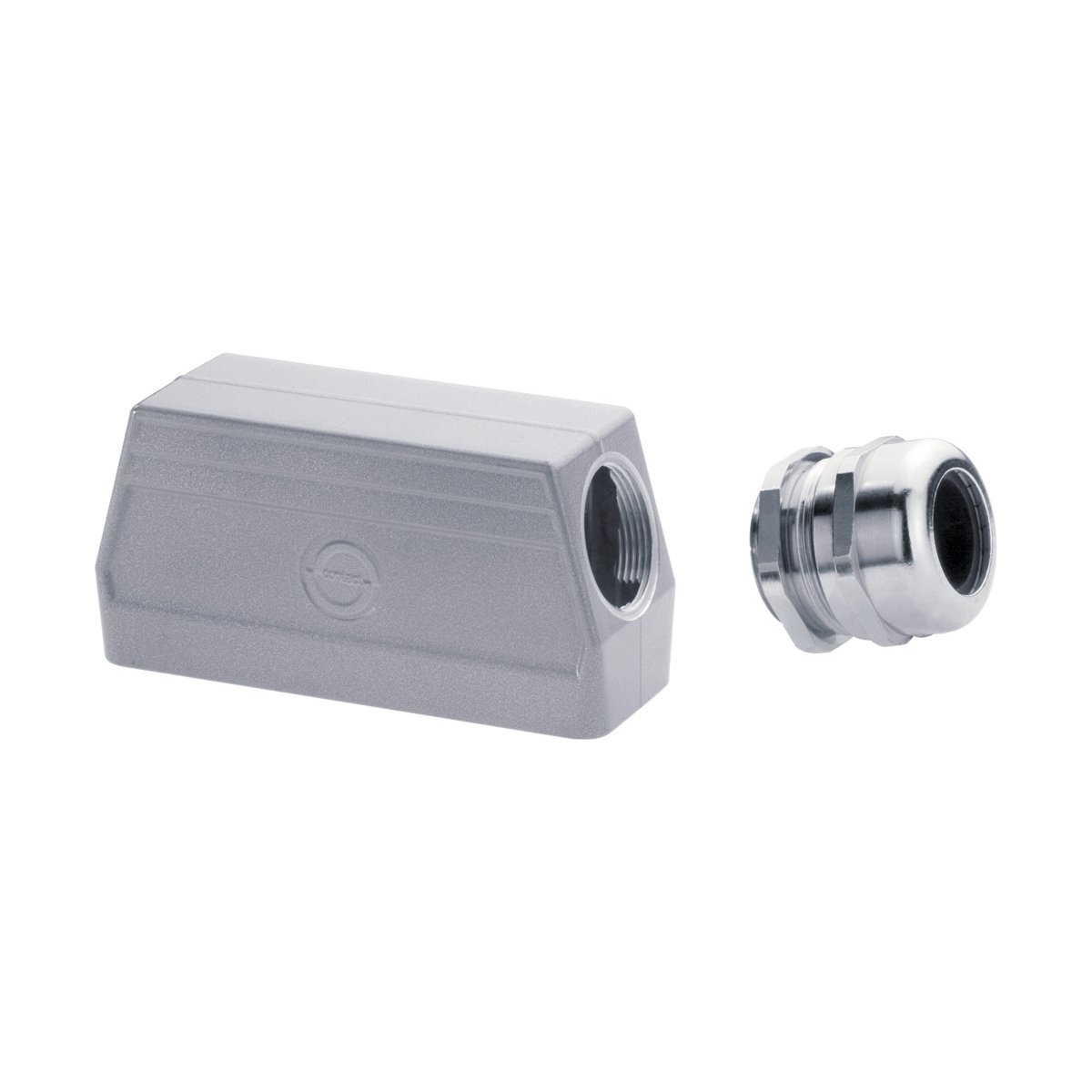 SKINTOP® MS-IS-M cable gland