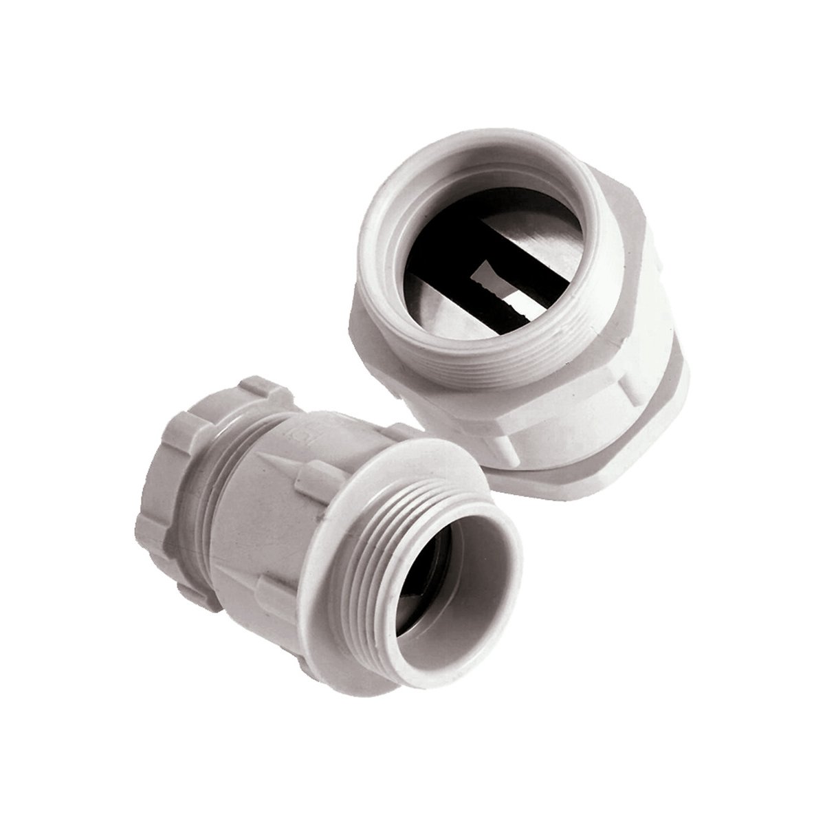 SKINDICHT® SVFK Flat cable gland