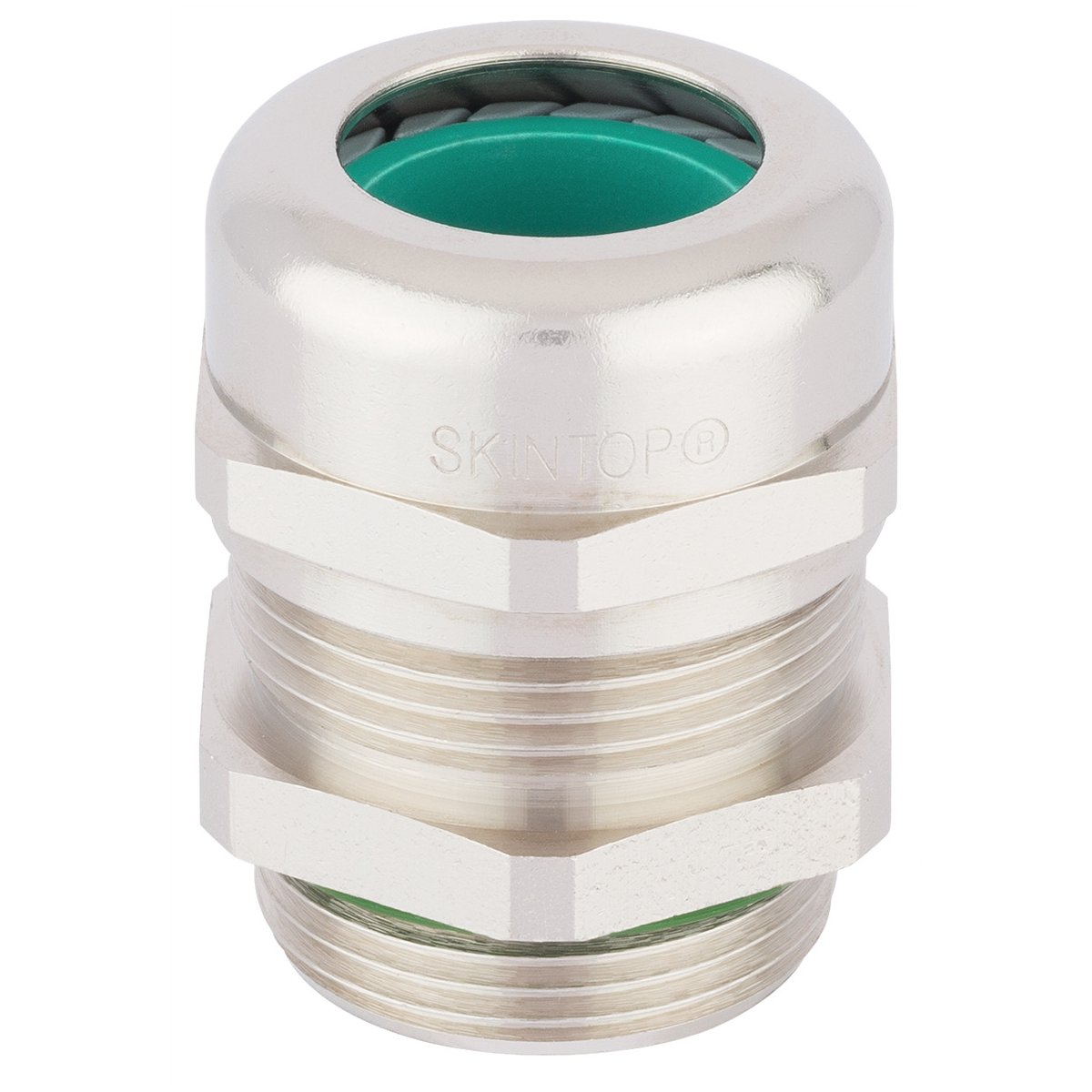 SKINTOP® MS-HF-M cable gland