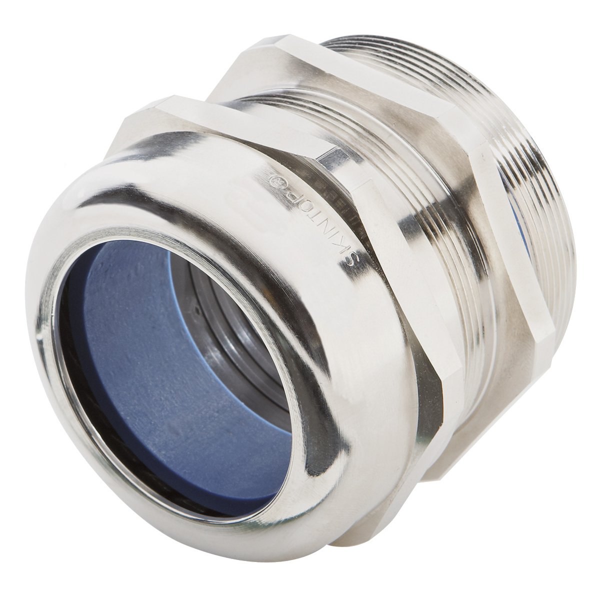 SKINTOP® COLD / SKINTOP® COLD-R cable gland