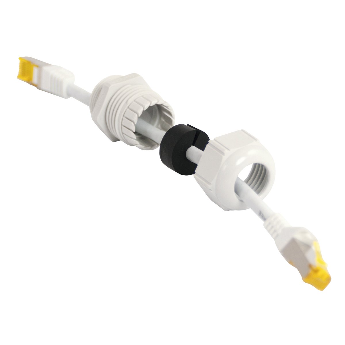 SKINTOP® DIX-M AUTOMATION geschlitzt | LAPP Online Shop