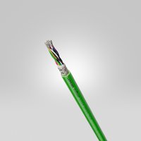 ÖLFLEX® SERVO FD 798 CP (5x2x0,25)