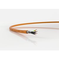 ÖLFLEX® SERVO 7TCE 4G16AWG