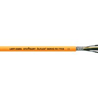 ÖLFLEX® SERVO FD 7TCE Servo cable