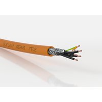 ÖLFLEX® SERVO 7TCE Servo cable