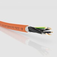 ÖLFLEX® SERVO FD 7OCS 4G1,5+(2x0,75)+(2x0