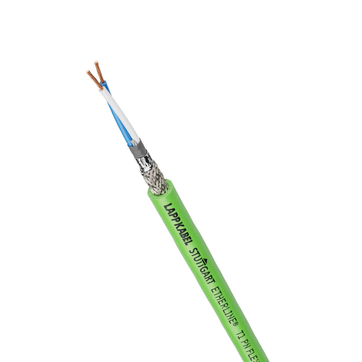 ETHERLINE® T1 FLEX ethernet cable