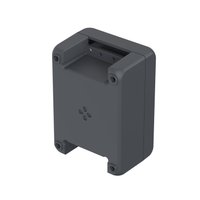 BA-S 100806 F-7024 ALUMINIUMKAPSLING