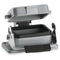 EPIC® H-B 6 AD-LB Panel-mount base