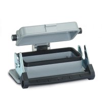 EPIC® H-B 10 AD-LB Panel-mount base