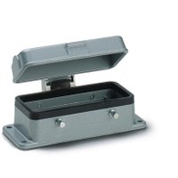 EPIC® H-B 10 AD-BO Panel-mount base