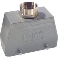 EPIC® H-B 10 TG Hood