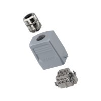 EPIC® KIT H-BSS 004 MS TGH M25 MS-IS