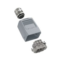 EPIC® KIT H-BSS 004 MS TGH M25 MS-IS