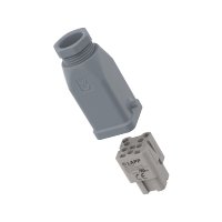 EPIC® KIT H-A 004 FCC TGV M20 7-13MM