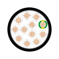 ÖLFLEX® ROBOT 909 4G0,5