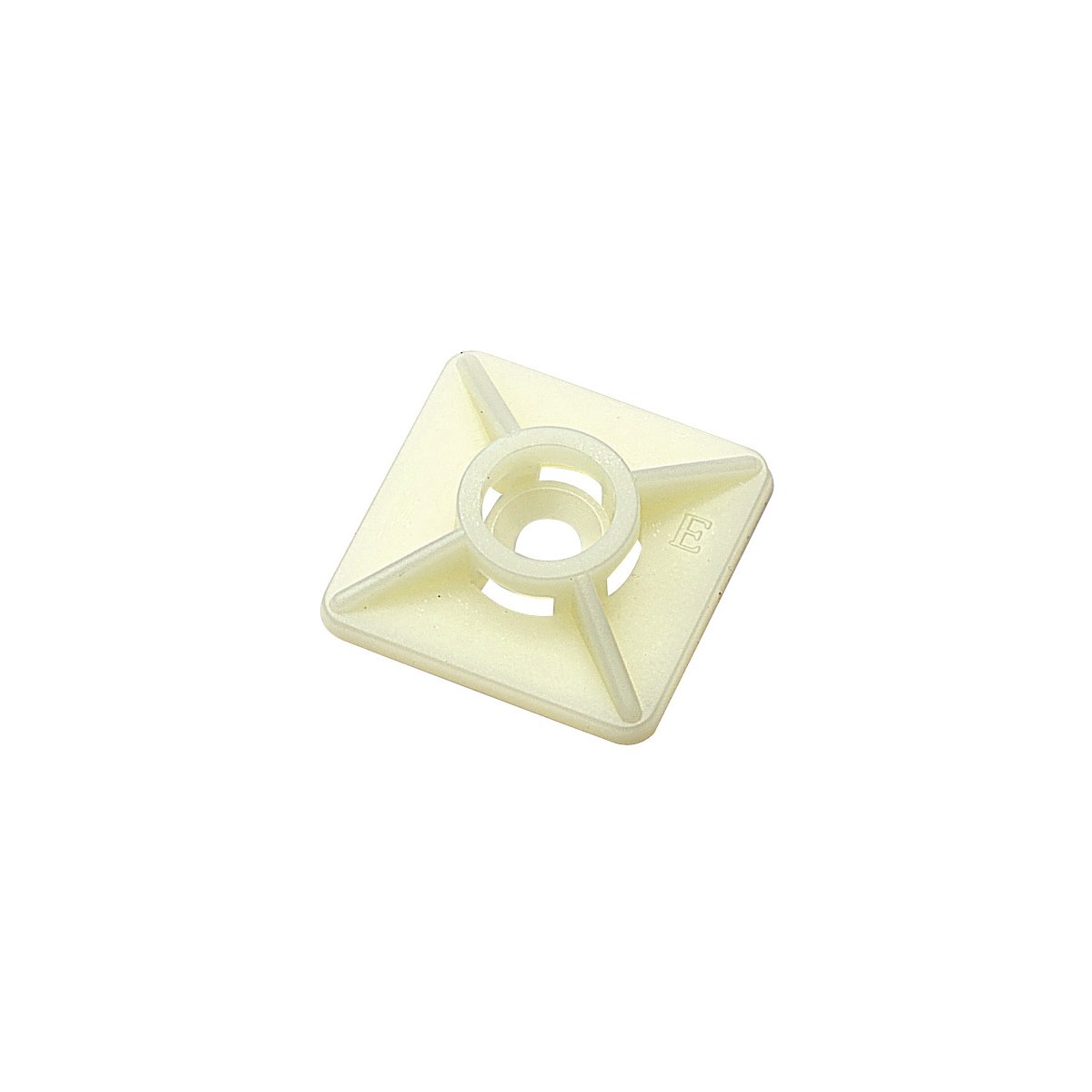 M. BASE 100PC NYL 19X19  5467 RBE