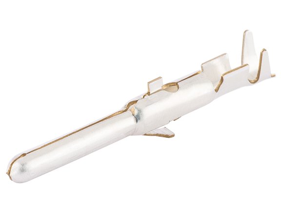 EPIC® MC 2,5 stamped contacts