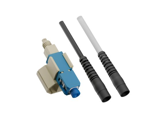 EPIC® DATA FFC-SC-Connector