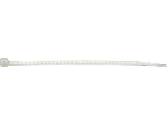 Standard buntband av nylon