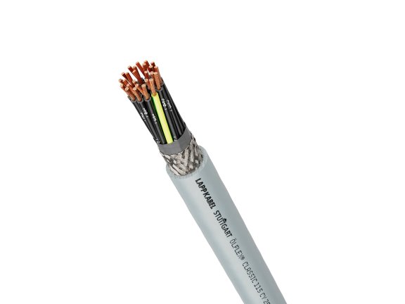 ÖLFLEX® CLASSIC 115 CY