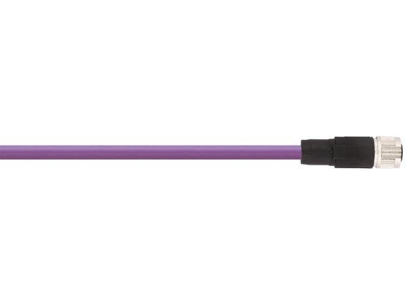 UNITRONIC® BUS CAN M12