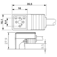 AB-C3-5,0PUR-CI-1L-S