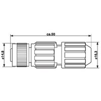 AB-C4-M12FS-F0,34