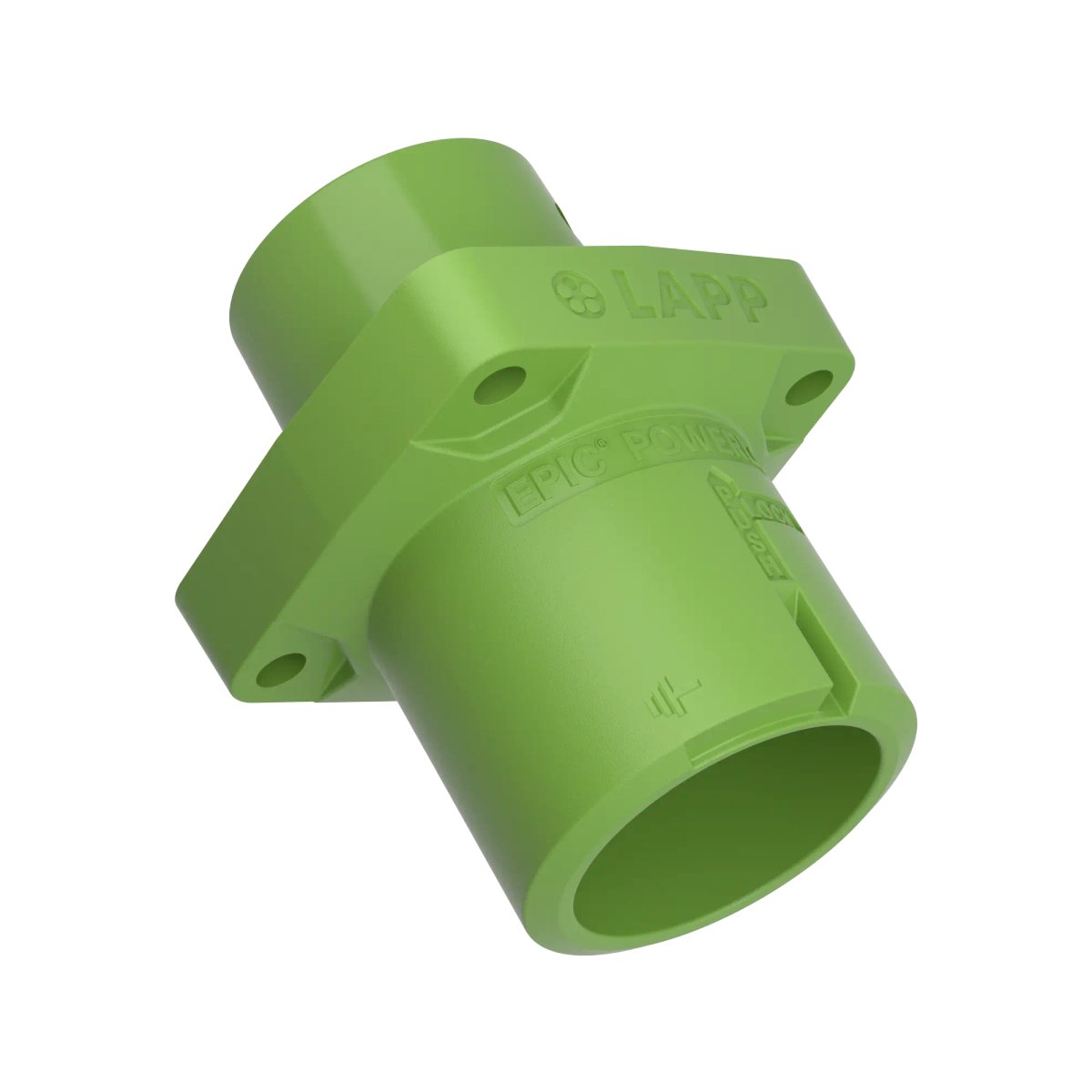 EPIC® POWERLOCK 2.0 A6 GN