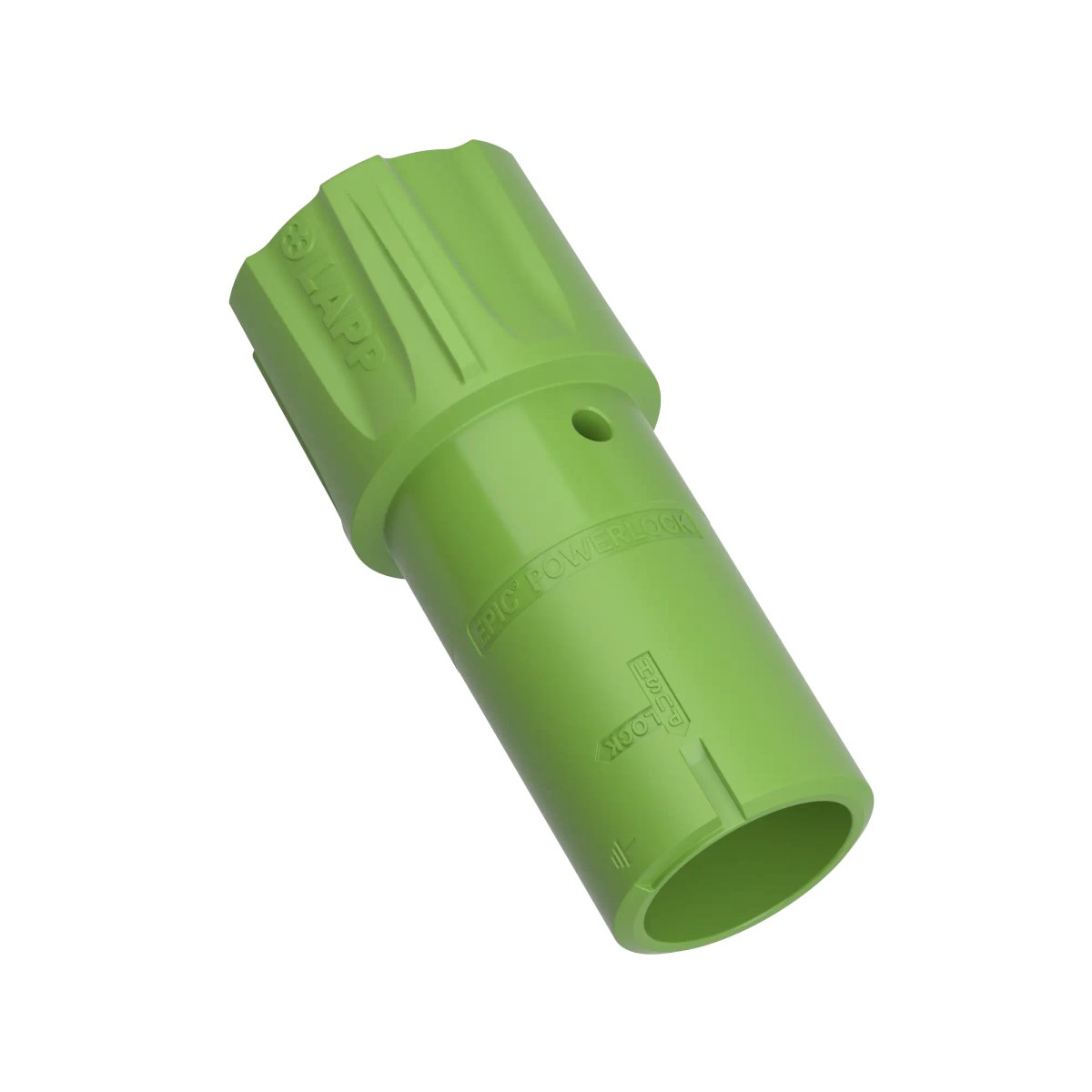 EPIC® POWERLOCK 2.0 D6 GN