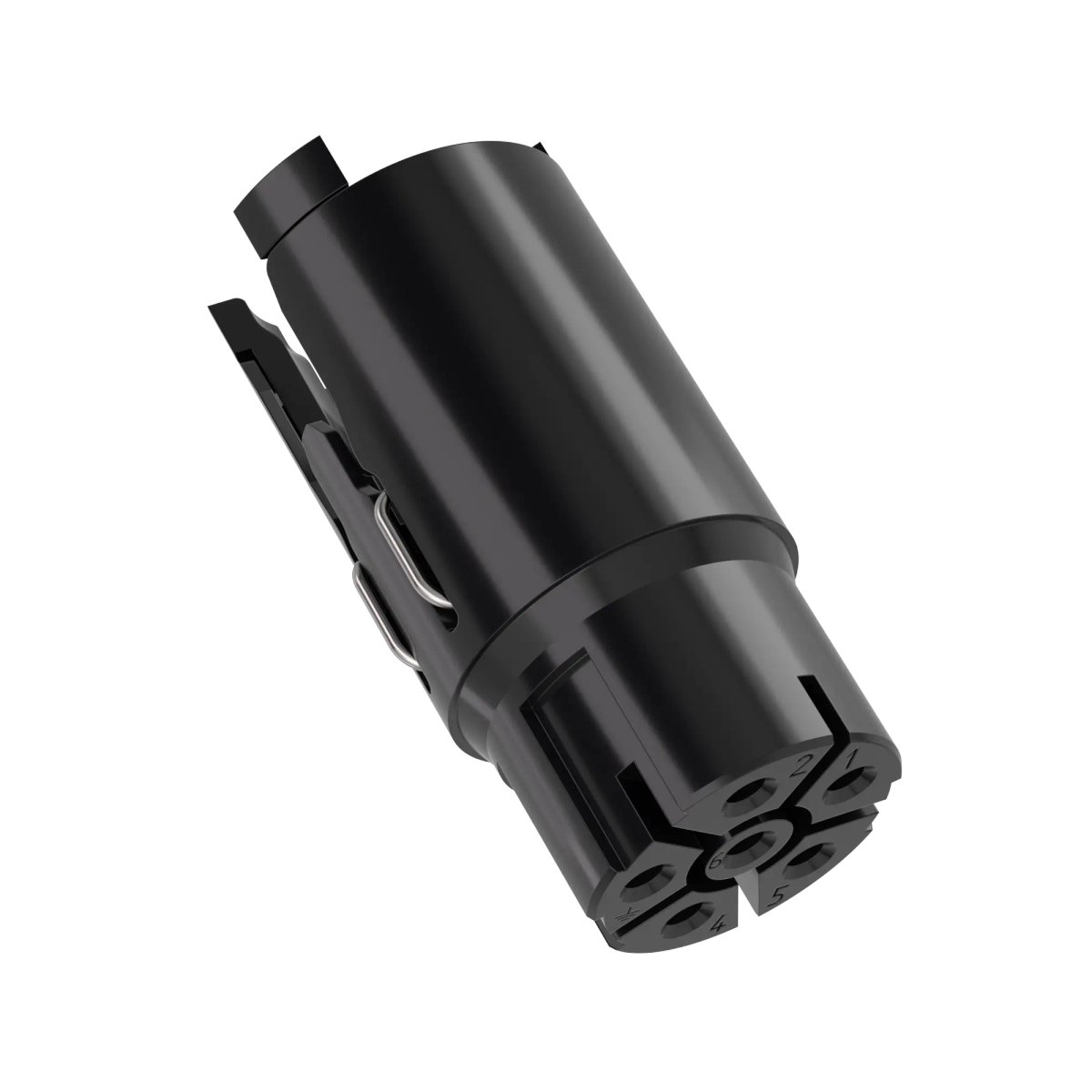 EPIC® M23P 6-PIN S INSERT PLUG