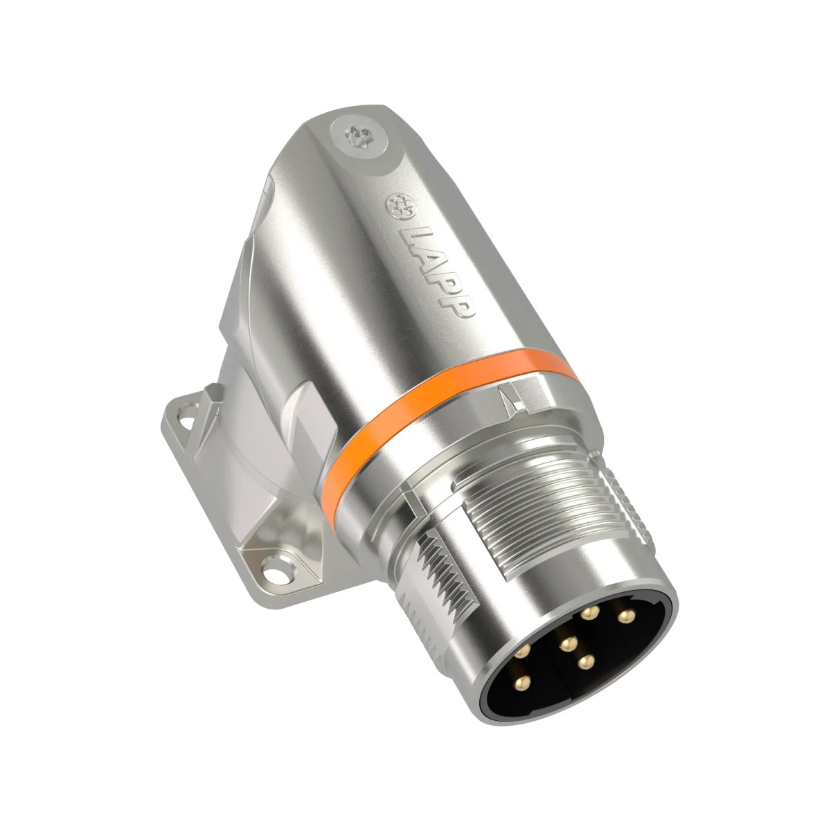 EPIC® M23P A3 QL 6-PIN CM FL25 OG REC