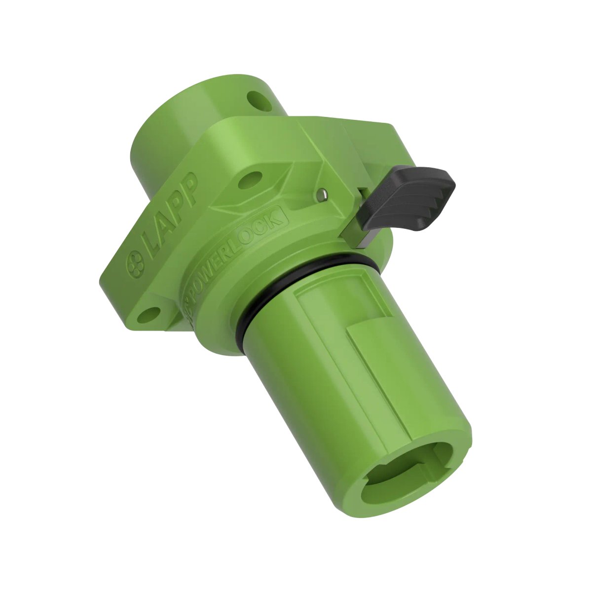 EPIC® POWERLOCK 2.0 A1 GN