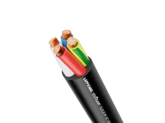 ÖLFLEX® DC GRID 100