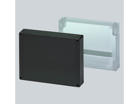 CombiCard solid front