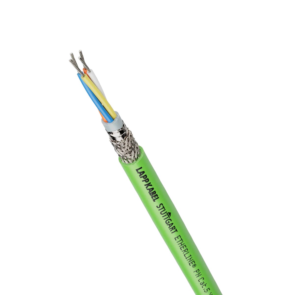 ETHERLINE® PN FLEX ethernet cable