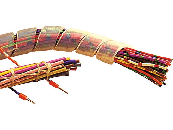 KW plastic coil